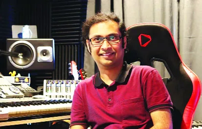 ‘টেফ কুইন্সল্যান্ড’র থিম সং নিয়ে রাজা বশির