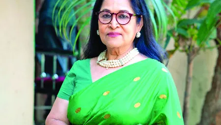 অভিনয়ে তুতিয়া পাপিয়ার চার দশক