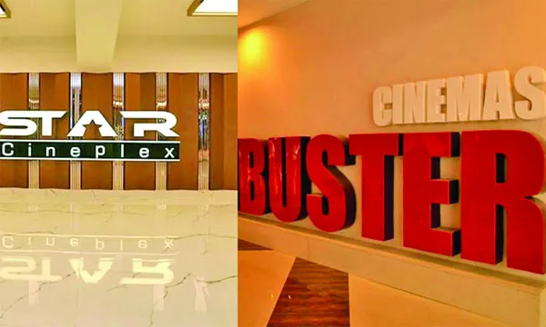 সন্ধ্যা ৬টার পর সিনেমার সব শো বন্ধ ঘোষণা