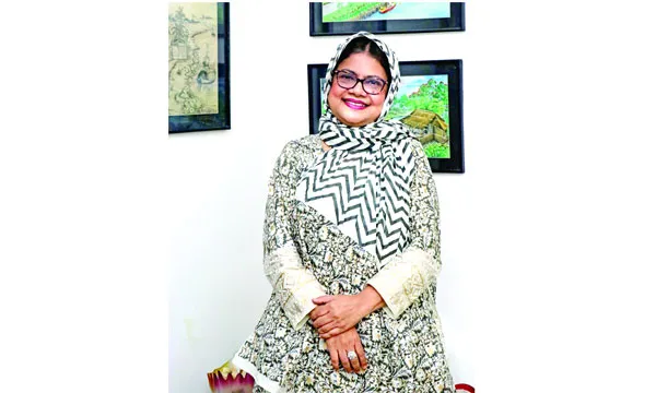 চ্যানেল আই মিউজিক অ্যাওয়ার্ড-এ ‘আজীবন সম্মাননা’য় কনকচাঁপা