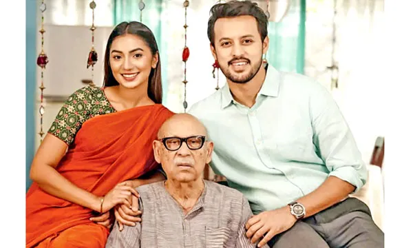 স্কুলের হীরক জয়ন্তীতে গাইবেন শাহনাজ বেলী