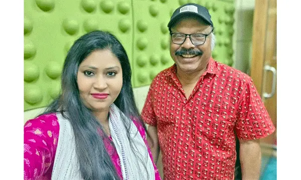 স্বরলিপির যে গানে শতভাগ সন্তুষ্ট মিল্টন খন্দকার