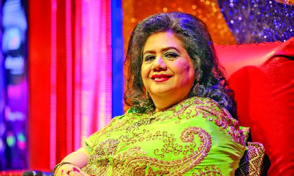 মিনার-ই-দিল্লি সম্মাননা প্রসঙ্গে যা বললেন রুনা লায়লা