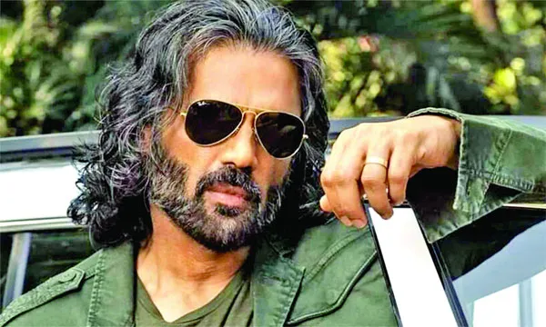 ৪০ কোটির প্রস্তাব ফিরিয়ে দেন সুনীল শেঠি
