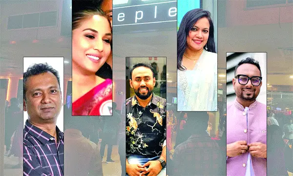 মার্কেট বন্ধ হলেও মাল্টিপ্লেক্স চালু রাখার দাবি নির্মাতা-প্রযোজকদের