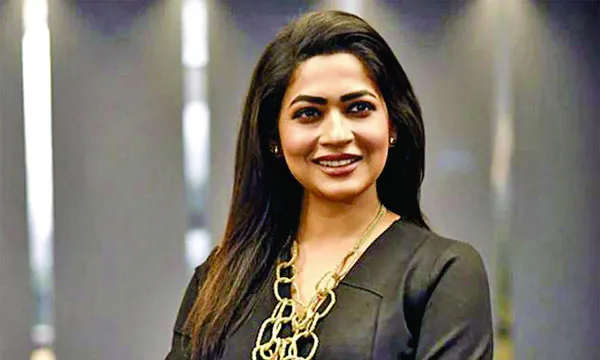 ভেনিসে যাচ্ছে বাঁধনের ‘দ্য ডিফিকাল্ট ব্রাইড’