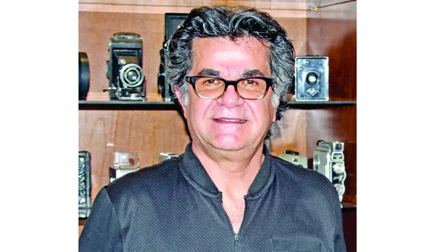 তেহরানের বিপ্লবী আদালতে জাফর পানাহির বিচার