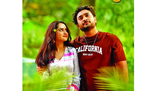 জোভান-কেয়া পায়েলের ‘কোটিপতি’