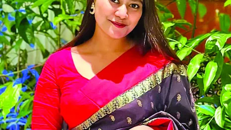 নতুন গান নিয়ে তানজিন মিথিলা