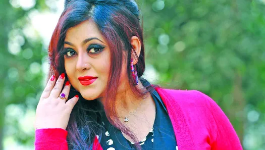 অভিনয়ের রজতজয়ন্তীতে শাহনূর