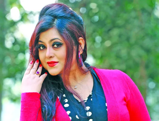 অভিনয়ের রজতজয়ন্তীতে শাহনূর