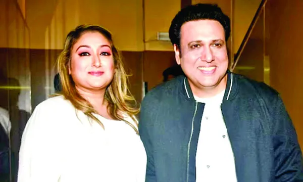 গোবিন্দ ভালো ছেলে ও ভাই; ভালো স্বামী না