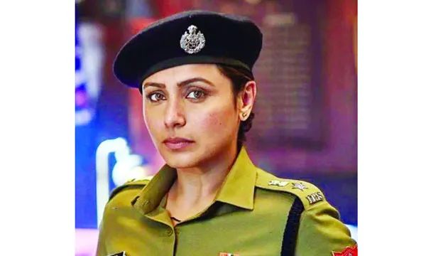 নতুন তারিখে আসছে রানী মুখার্জির ‘মারদানি ৩’