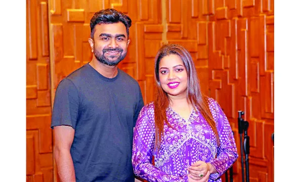 ‘জনম জনমে’র গানেও জনপ্রিয় কণা-ইমরান