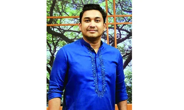 ‘রাঙ্গা সকাল’-এর জন্য ১২টি গান গাইলেন জয়