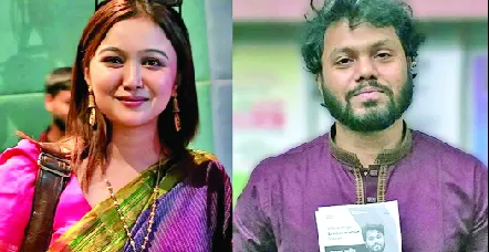 হাদির মৃত্যুতে যা লিখলেন চমক
