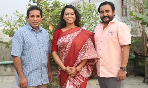 ঈদে আসছে তাদের ‘কিপ্টে কারে কয়’