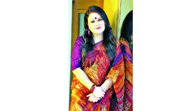 আন্তর্জাতিক চলচ্চিত্র উৎসবে বকুলের ‘ঝরা পাতার চিঠি’