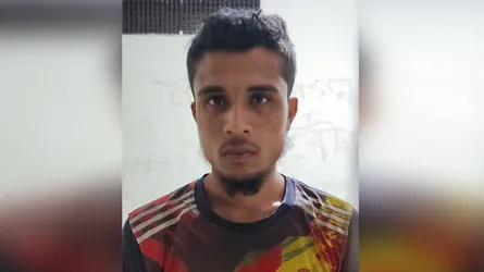 জীবননগরে অন্তঃসত্ত্বা স্ত্রীকে নির্যাতন করে সন্তান হত্যা, স্বামী গ্রেফতার