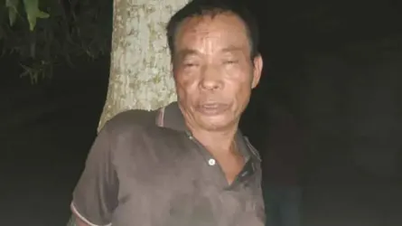 কক্সবাজারে স্ত্রীকে ধর্ষণের পর স্বামীকে হত্যা, ঘাতক আটক