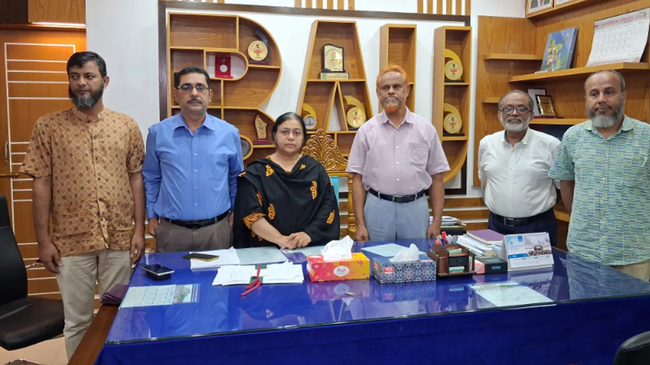 বাকৃবি ক্যাম্পাসের আইন-শৃঙ্খলা রক্ষার দায়িত্ব জেলা প্রশাসকের হাতে যাচ্ছে