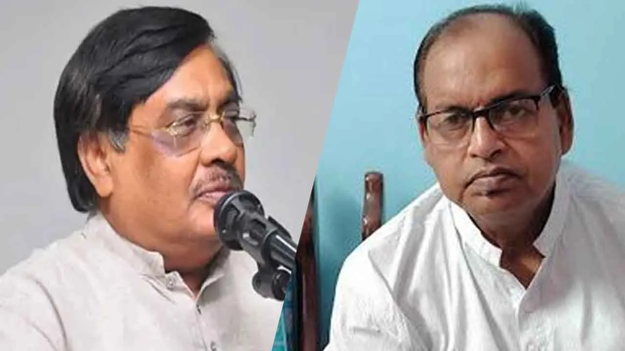 বুলু ও দুদুকে সতর্ক করেছে বিএনপি