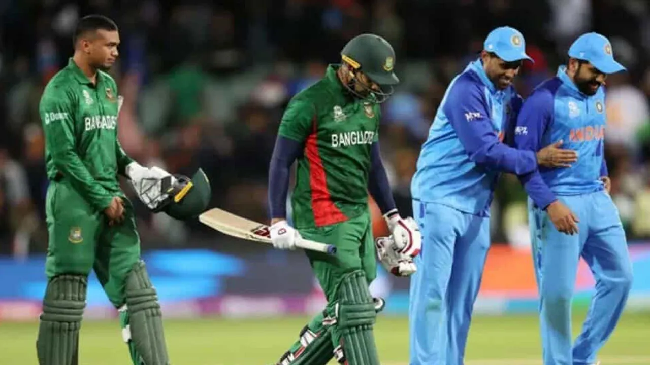 বড় ধরনের আর্থিক ক্ষতির মুখে বিসিবি
