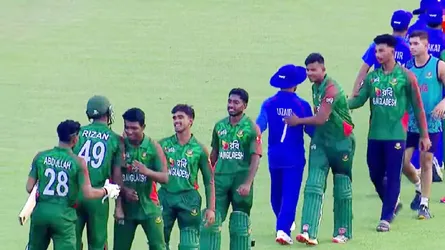 টপ অ্যান্ড টি-২০ : কবে কার বিপক্ষে খেলবে বাংলাদেশ