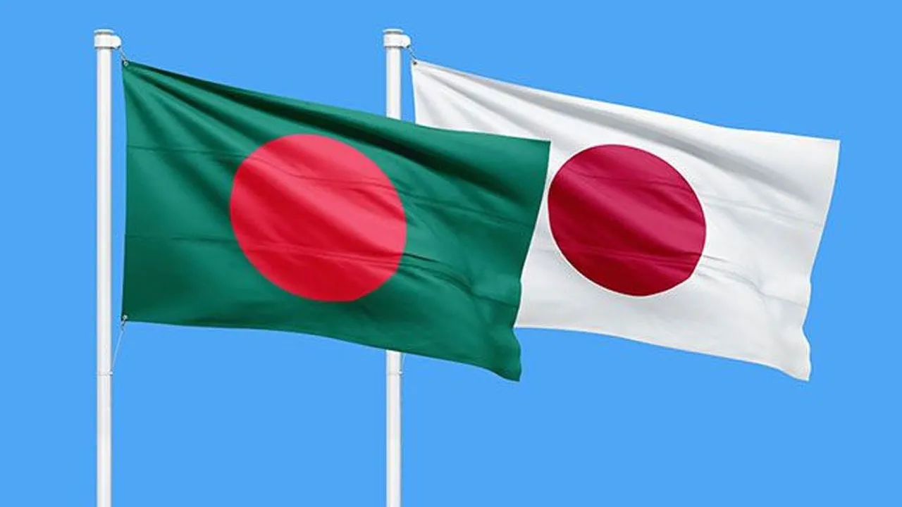 বাংলাদেশী পণ্য আমদানি বাড়াতে চীনের প্রতি আহ্বান
