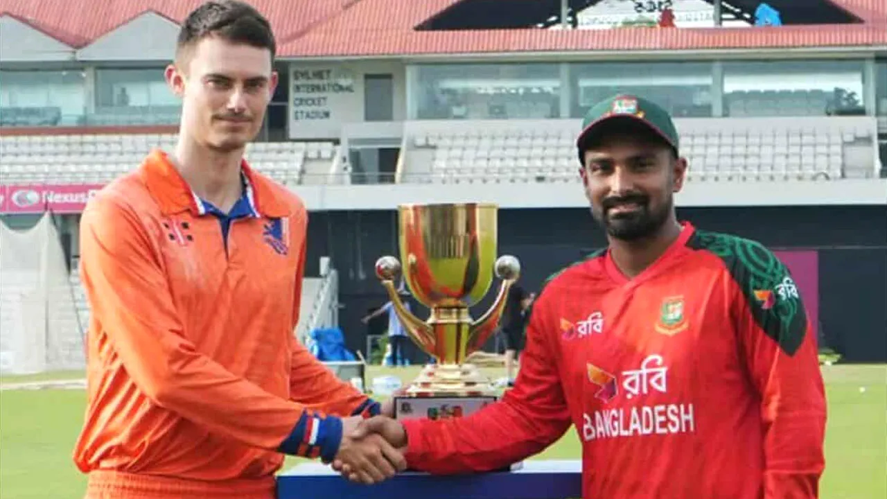 বাংলাদেশ দলের খেলা দেখতে হবে যে নিয়ম মেনে