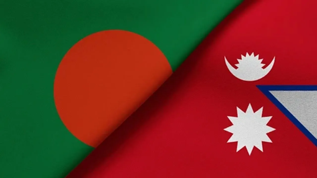 দ্বিপক্ষীয় সহযোগিতা সম্প্রসারণ নিয়ে ঢাকা ও কাঠমান্ডু আলোচনা