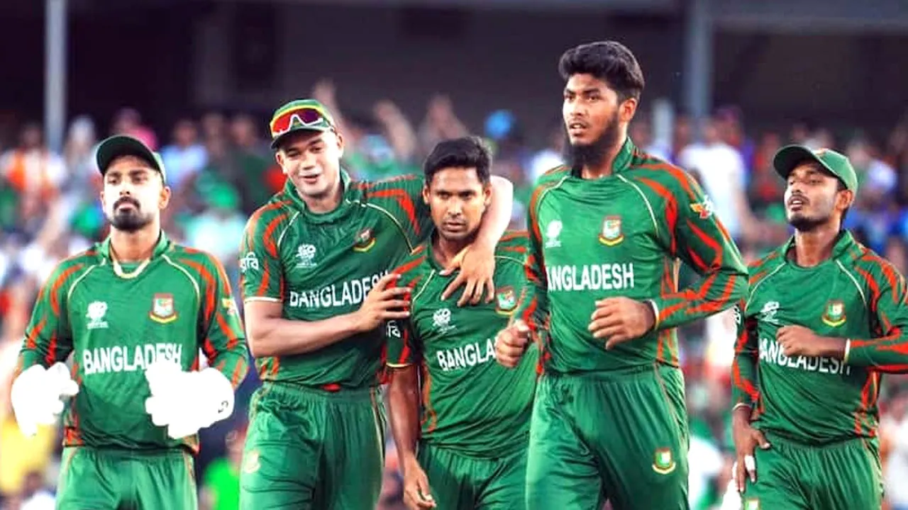 নেদারল্যান্ডস সিরিজ হবে সিলেটে, ৬ আগস্ট থেকে শুরু প্রস্তুতি