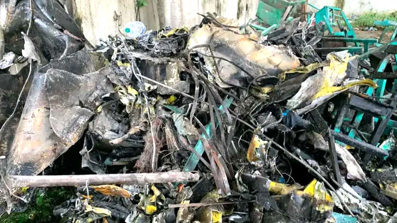 নিহত বেড়ে ২৩, আহত ১৬৮