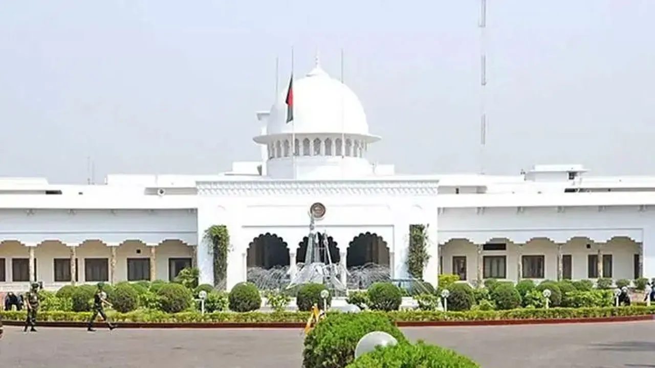 যেভাবে হয়েছিল ১৯৯১ সালের রাষ্ট্রপতি নির্বাচন