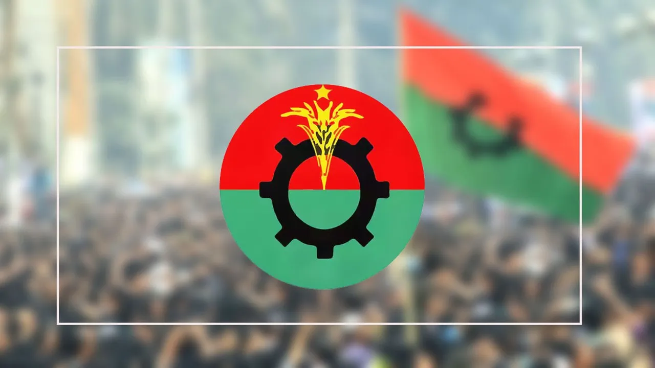 ওসমান হাদিকে গুলির প্রতিবাদে শনিবার সারাদেশে বিএনপির বিক্ষোভ