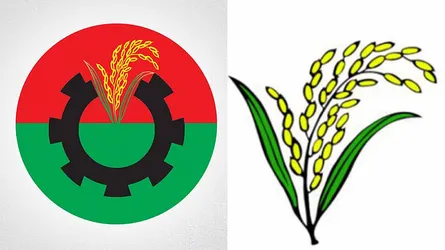 গাজীপুরের ৪ আসনে বিএনপির প্রার্থী ঘোষণা