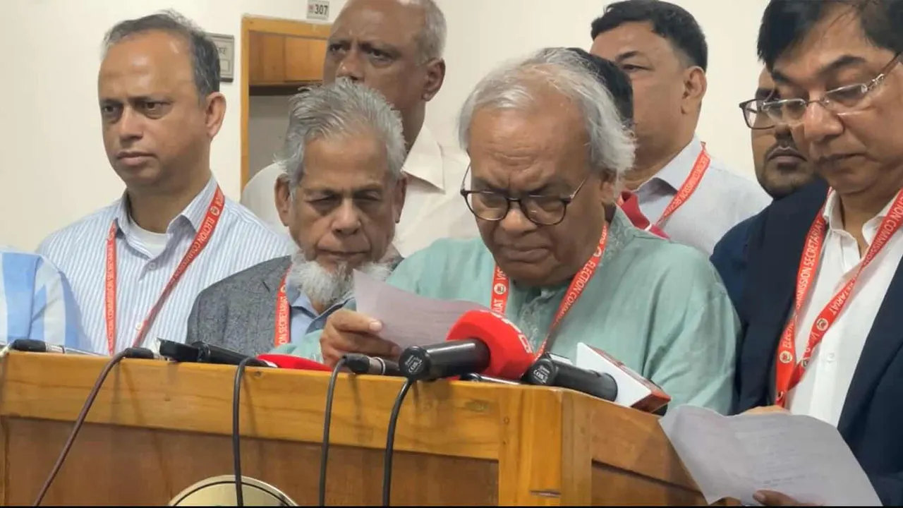 বছরে বিএনপির আয় সাড়ে ১৫ কোটি, ব্যয় প্রায় ৫ কোটি টাকা