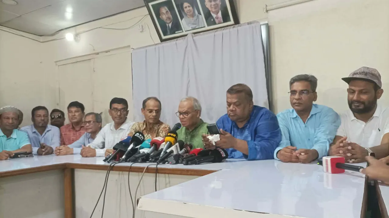 সংরক্ষিত নারী আসনে চূড়ান্ত প্রার্থী ঘোষণা বিএনপির