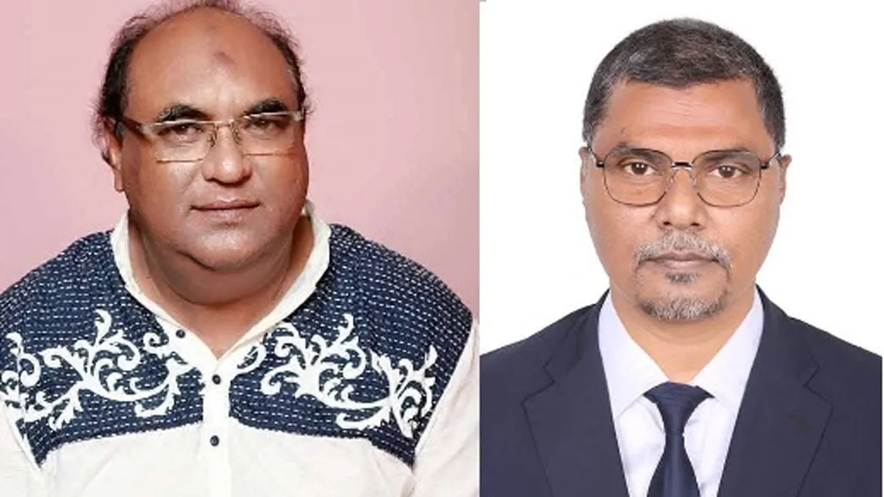 নীলফামারী জেলা বিএনপির আহ্বায়ক কমিটি গঠন
