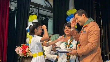 শিক্ষা কারিকুলামে বড় পরিবর্তন আসছে : ববি হাজ্জাজ