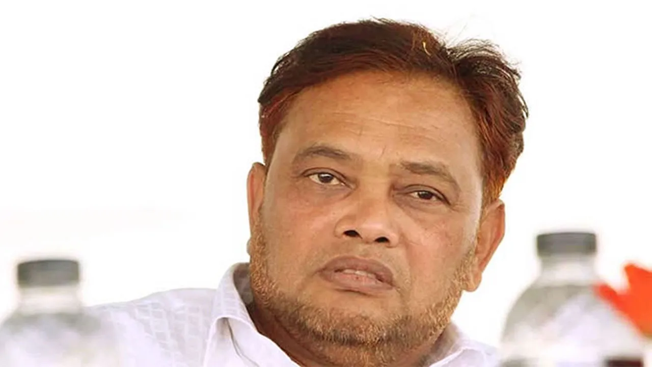 একরামুল হত্যা মামলায় বদিকে কারাগারে পাঠালেন ট্রাইব্যুনাল