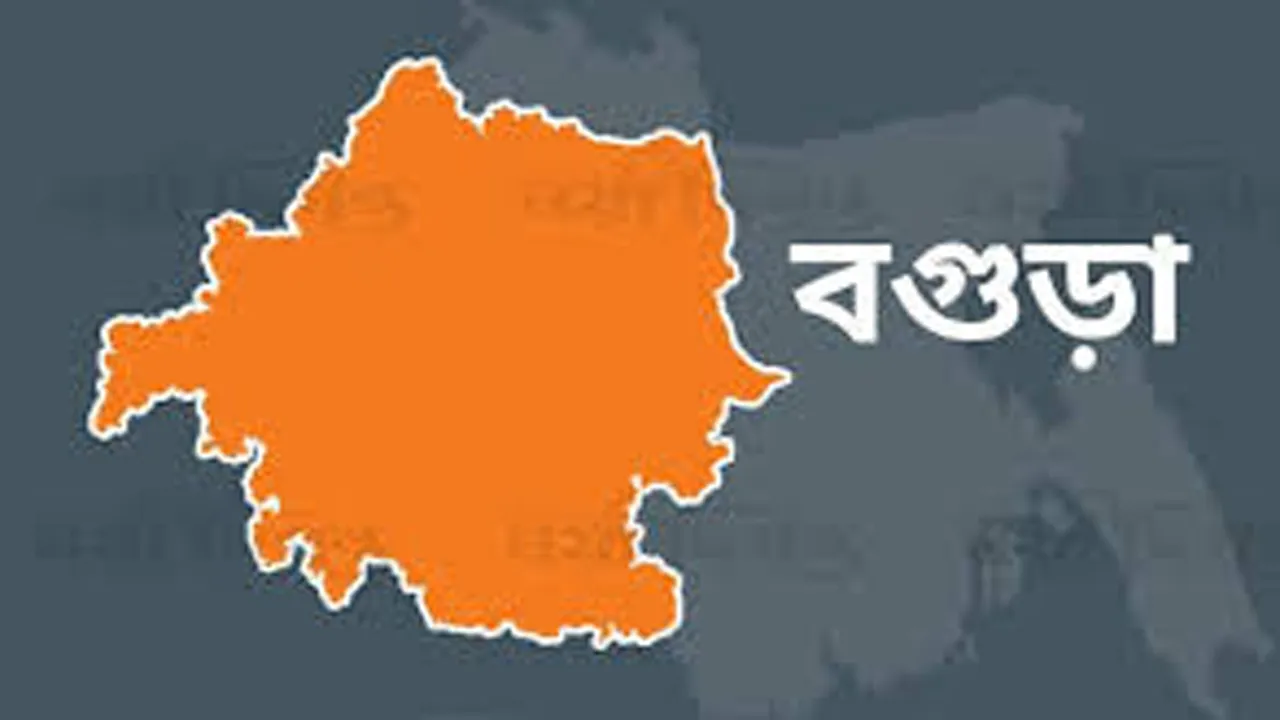 হাসিনার মৃত্যুদণ্ডের রায়ে বগুড়ায় আনন্দ মিছিল, মিষ্টি বিতরণ