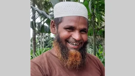 ভূরুঙ্গামারীতে সড়ক দুর্ঘটনায় পথচারী নিহত