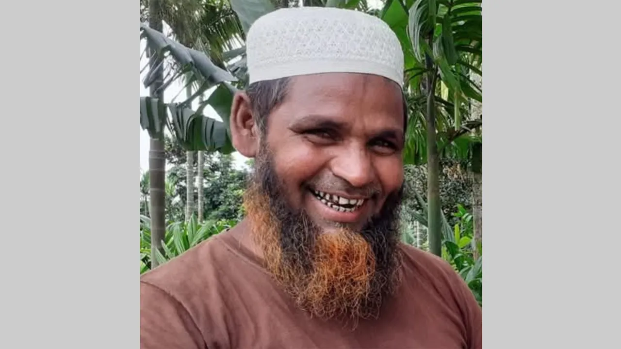 ভূরুঙ্গামারীতে সড়ক দুর্ঘটনায় পথচারী নিহত