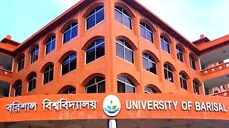 ববি’তে ৩২ হাজার সিরিয়াল নিয়ে পোষ্য কোটায় ভর্তি ভিসির মেয়ে