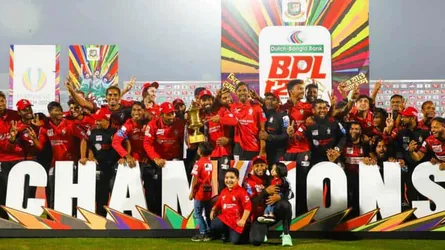 বিপিএলে আসছে নোয়াখালী, থাকছে চট্টগ্রামও