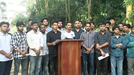 ধারা সংযোজন-বিয়োজনের পর ব্রাকসু নির্বাচনের দাবি শিক্ষার্থীদের একাংশের