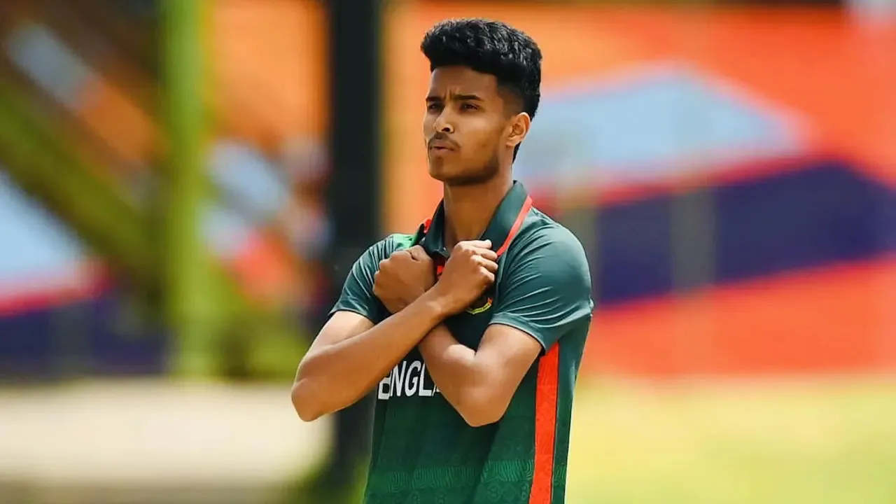 আড়াই বছরেও জোড়া লাগেনি হাড়, তবু থামছেন না বর্ষণ