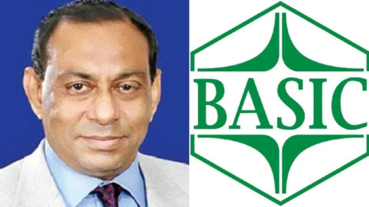 বেসিক ব্যাংকের সাবেক চেয়ারম্যান বাচ্চুসহ ১৭ জনের বিরুদ্ধে আত্মসাতের মামলা
