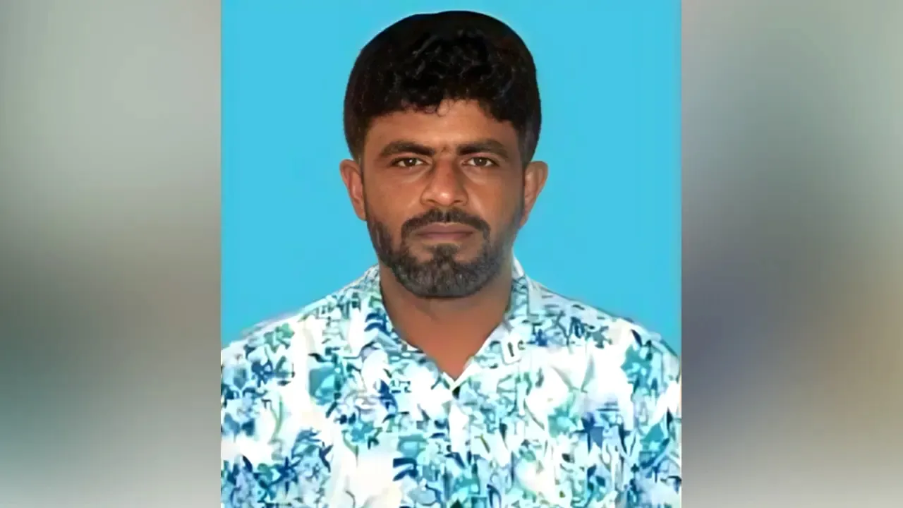 পূর্বধলায় ১৯ মামলার আসামি যুবলীগ নেতা গ্রেফতার